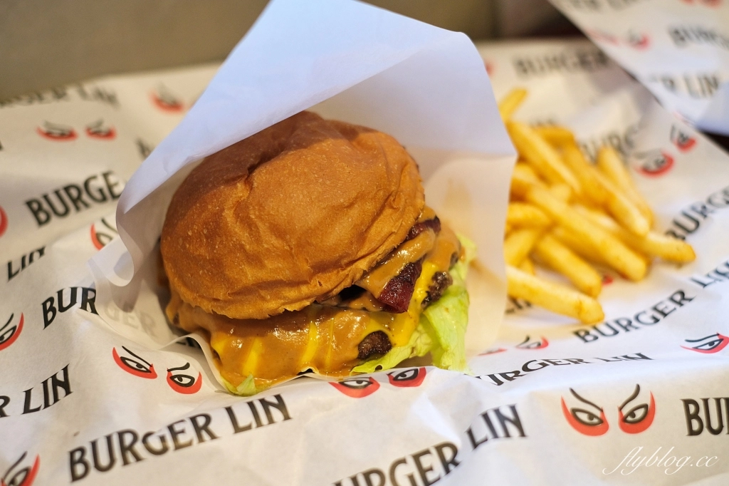 台中西區|BURGER LIN 漢堡林.網友推薦台中最好吃的漢堡,隱藏精明商圈裡的美味 @飛天璇的口袋 台中西區|BURGER LIN 漢堡林.網友推薦台中最好吃的漢堡,隱藏精明商圈裡的美味 @飛天璇的口袋
