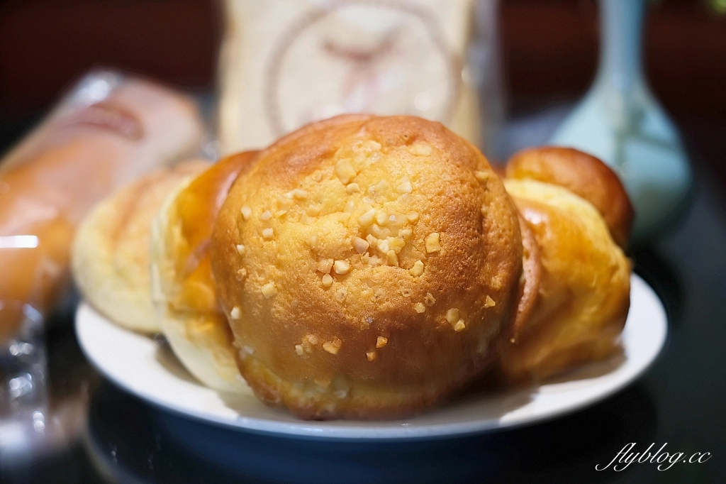 桃園蘆竹｜野上麵包坊．孕育多位名星烘焙師的宗師，南崁超人氣野上智寬麵包店 @飛天璇的口袋