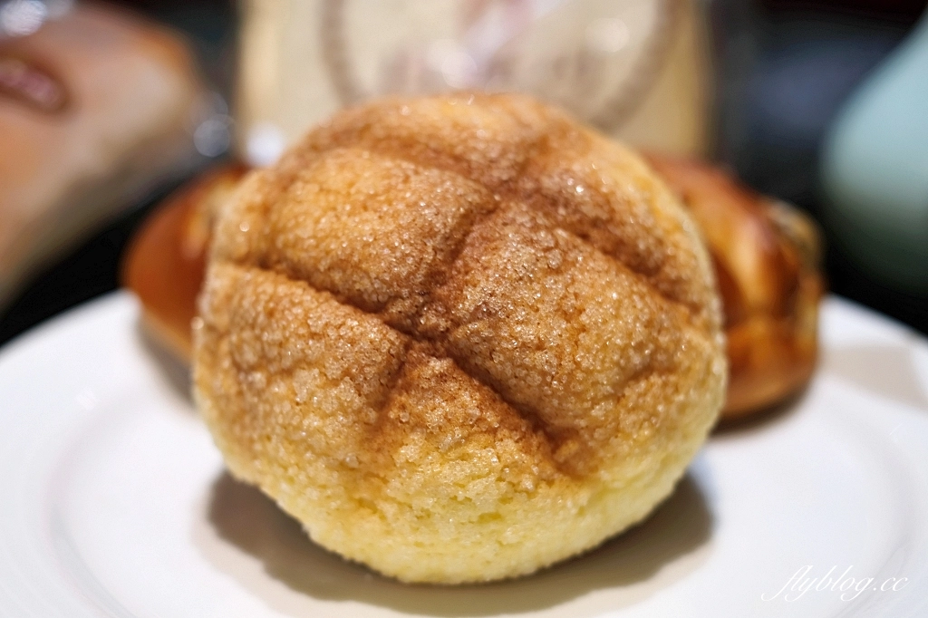 桃園蘆竹｜野上麵包坊．孕育多位名星烘焙師的宗師，南崁超人氣野上智寬麵包店 @飛天璇的口袋