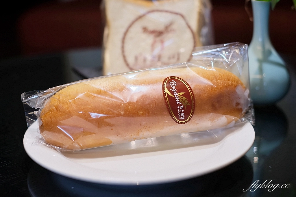 桃園蘆竹｜野上麵包坊．孕育多位名星烘焙師的宗師，南崁超人氣野上智寬麵包店 @飛天璇的口袋