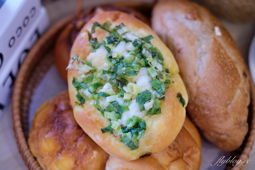 台北士林｜慶祝烘焙．野上智寬大弟子，陳耀訓師父開的麵包店 @飛天璇的口袋