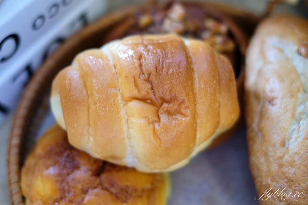 台北士林｜慶祝烘焙．野上智寬大弟子，陳耀訓師父開的麵包店 @飛天璇的口袋