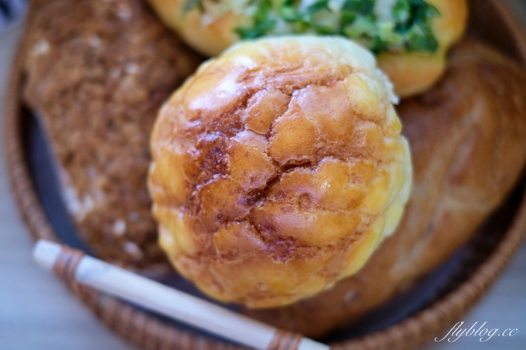 台北士林｜慶祝烘焙．野上智寬大弟子，陳耀訓師父開的麵包店 @飛天璇的口袋