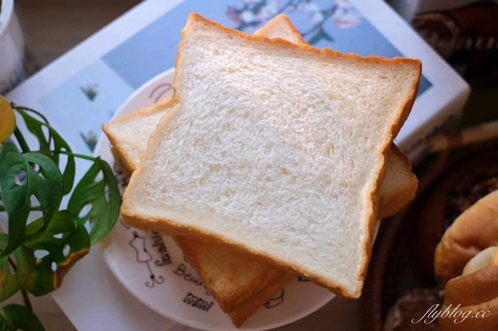 台北士林｜慶祝烘焙．野上智寬大弟子，陳耀訓師父開的麵包店 @飛天璇的口袋
