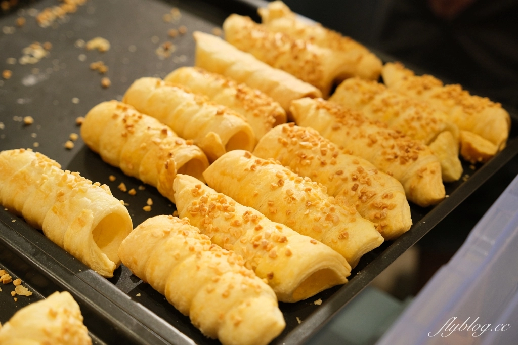 雲林虎尾｜Danke奧地利廚房．100%奧地利風味甜點，雲林高鐵美食推薦 @飛天璇的口袋