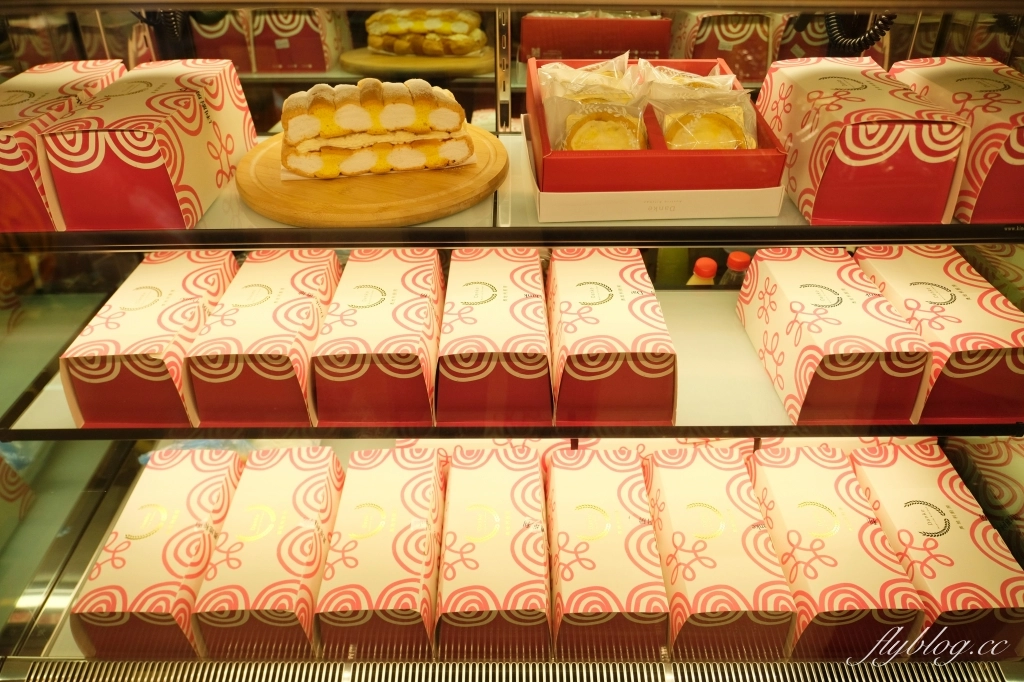 雲林虎尾｜Danke奧地利廚房．100%奧地利風味甜點，雲林高鐵美食推薦 @飛天璇的口袋