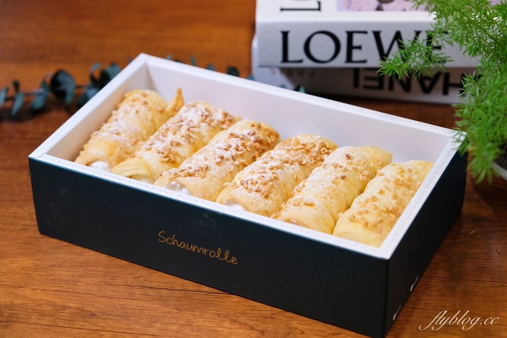 雲林虎尾｜Danke奧地利廚房．100%奧地利風味甜點，雲林高鐵美食推薦 @飛天璇的口袋