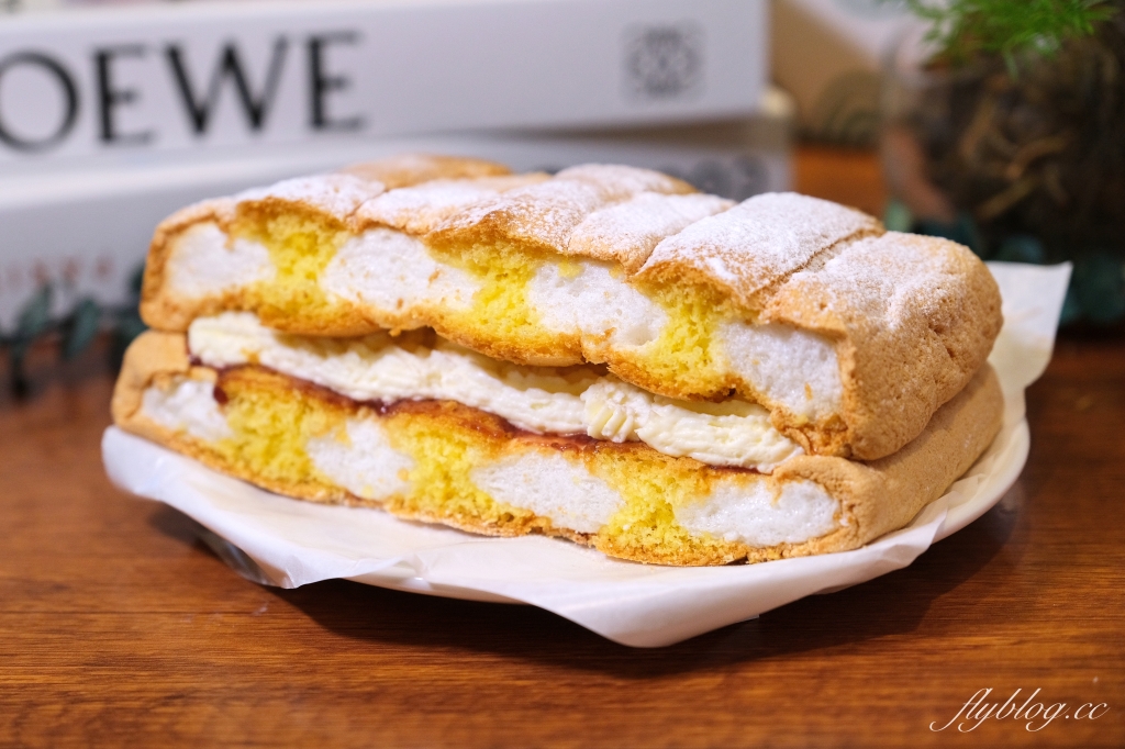 雲林虎尾｜Danke奧地利廚房．100%奧地利風味甜點，雲林高鐵美食推薦 @飛天璇的口袋