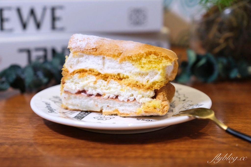 雲林虎尾｜Danke奧地利廚房．100%奧地利風味甜點，雲林高鐵美食推薦 @飛天璇的口袋