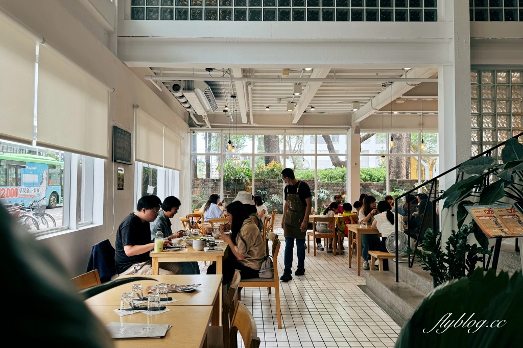 台中南區｜好菜K&Uuml;ISINE 國光店．台中米其林必比登推薦，創意南洋風味合菜料理 @飛天璇的口袋