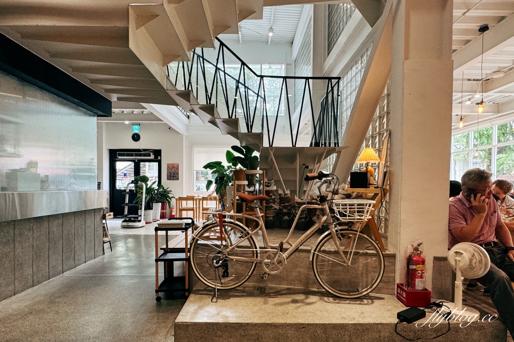 台中南區｜好菜K&Uuml;ISINE 國光店．台中米其林必比登推薦，創意南洋風味合菜料理 @飛天璇的口袋