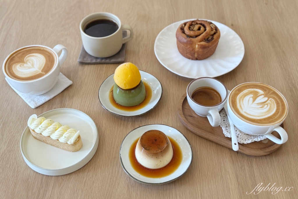 台中北區|回憶甜點 Memory.坐擁梅川西路綠園道美景,充滿無印良品風格環境 @飛天璇的口袋 台中北區|回憶甜點 Memory.坐擁梅川西路綠園道美景,充滿無印良品風格環境 @飛天璇的口袋