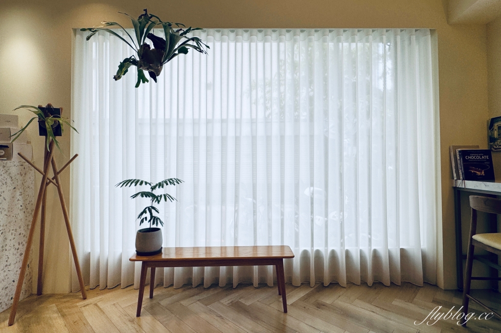 台中北區|回憶甜點 Memory.坐擁梅川西路綠園道美景,充滿無印良品風格環境 @飛天璇的口袋 台中北區|回憶甜點 Memory.坐擁梅川西路綠園道美景,充滿無印良品風格環境 @飛天璇的口袋