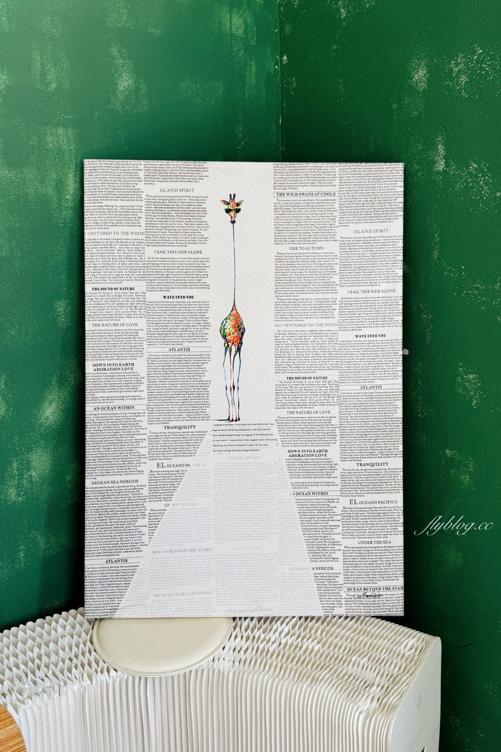 台中西區｜冰穀咖啡．由50年五金行所改建，模範市場旁的咖啡館 @飛天璇的口袋