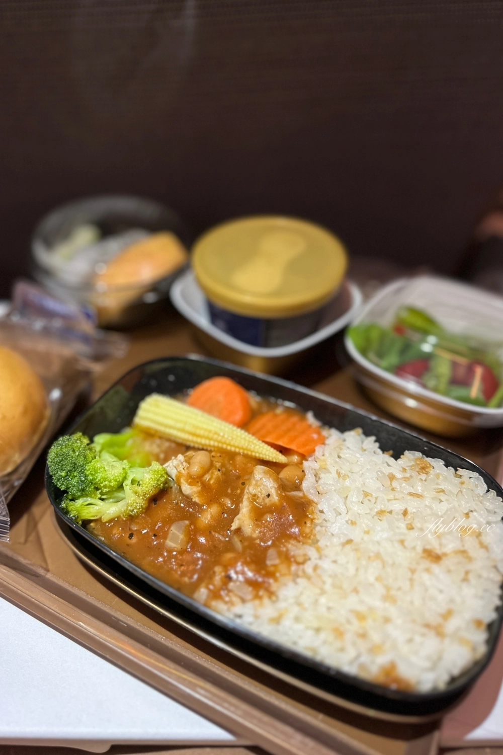 泰國曼谷｜星宇航空．JX745 台北-曼谷，空中巴士A321NEO機型，機上座位及飛機餐分享 @飛天璇的口袋