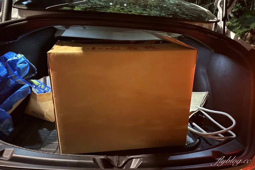 桃園美食｜福隆製菓食品廠．桃園超人氣伴手禮福隆粩，深夜寒風中排隊也要買 @飛天璇的口袋