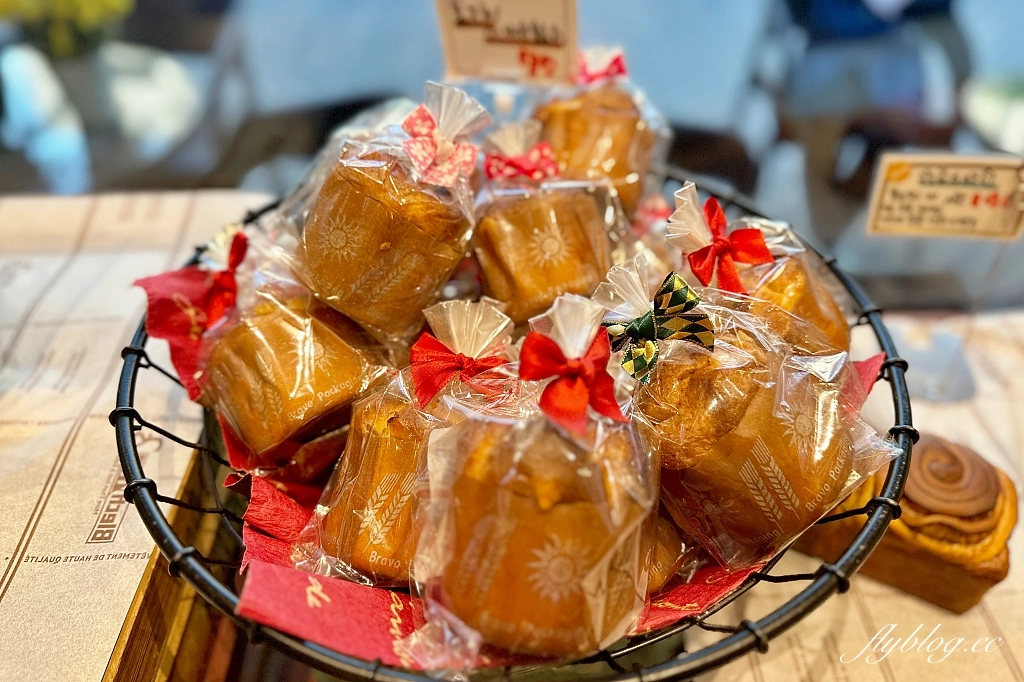 桃園蘆竹｜野上麵包坊．孕育多位名星烘焙師的宗師，南崁超人氣野上智寬麵包店 @飛天璇的口袋