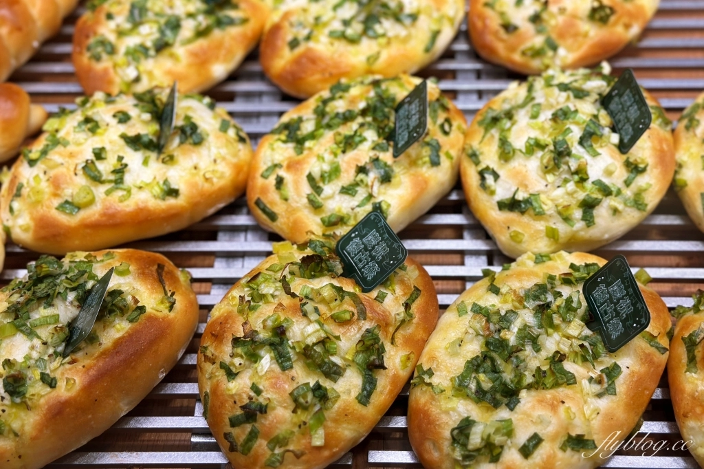 台北士林｜慶祝烘焙．野上智寬大弟子，陳耀訓師父開的麵包店 @飛天璇的口袋