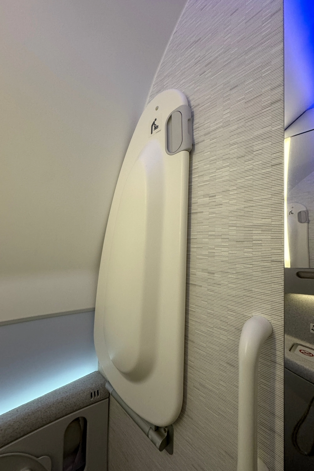 日本東京｜長榮航空BR196．台北&ndash;東京 波音787-10，機上座位及飛機餐分享 @飛天璇的口袋