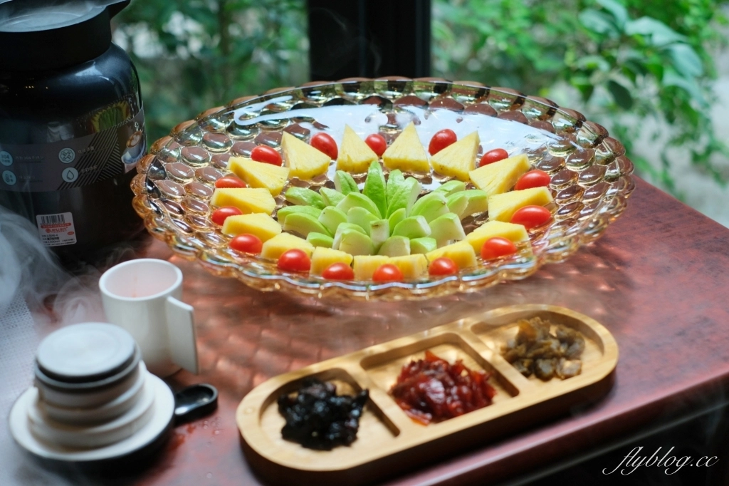 台中南屯｜印月餐廳．充滿美學的台中一鴨三吃，道道真功夫東方料理饗宴 @飛天璇的口袋