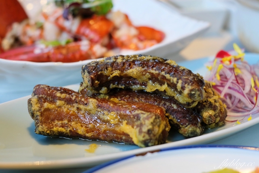 台中南屯｜印月餐廳．充滿美學的台中一鴨三吃，道道真功夫東方料理饗宴 @飛天璇的口袋