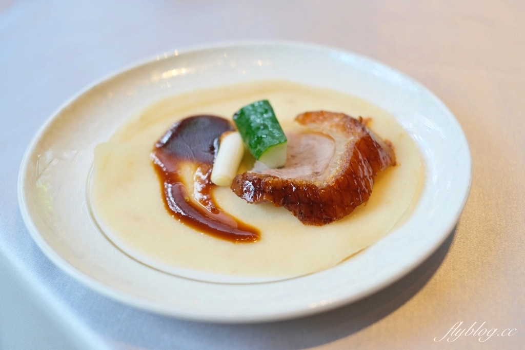 台中南屯｜印月餐廳．充滿美學的台中一鴨三吃，道道真功夫東方料理饗宴 @飛天璇的口袋