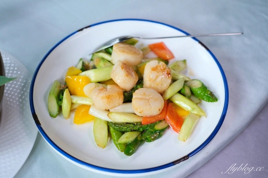 台中南屯｜印月餐廳．充滿美學的台中一鴨三吃，道道真功夫東方料理饗宴 @飛天璇的口袋