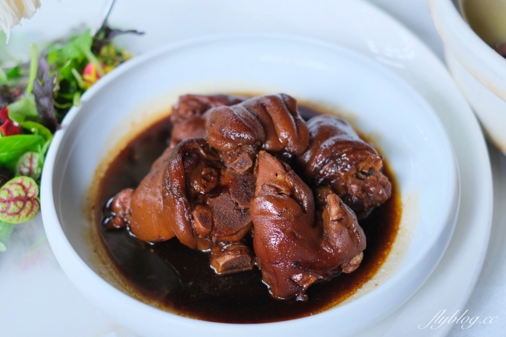 台中南屯｜印月餐廳．充滿美學的台中一鴨三吃，道道真功夫東方料理饗宴 @飛天璇的口袋