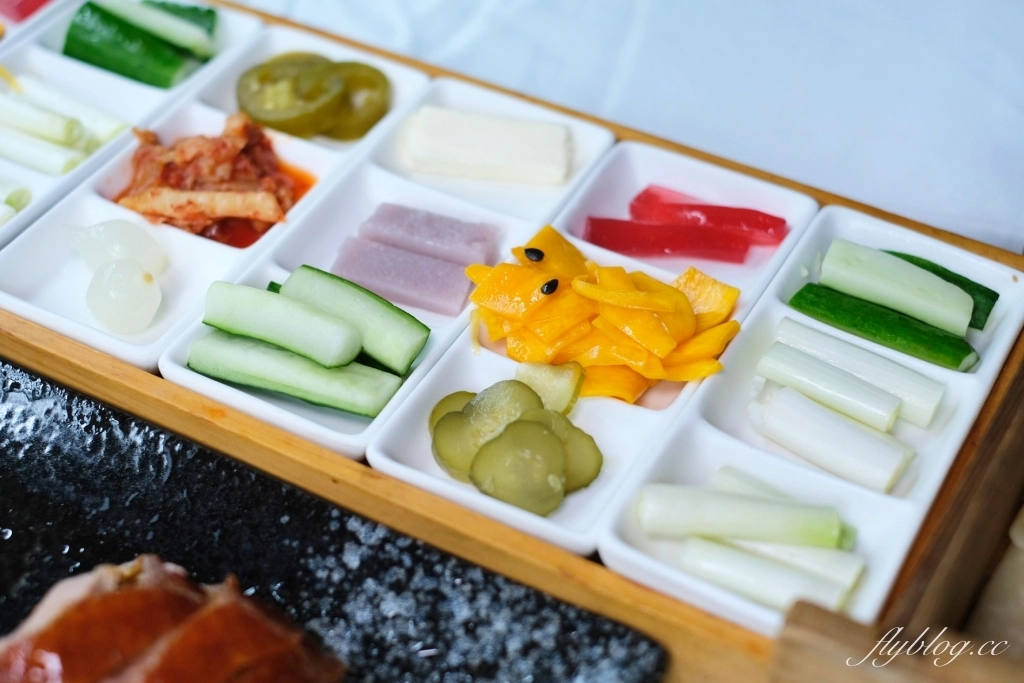 台中南屯｜印月餐廳．充滿美學的台中一鴨三吃，道道真功夫東方料理饗宴 @飛天璇的口袋