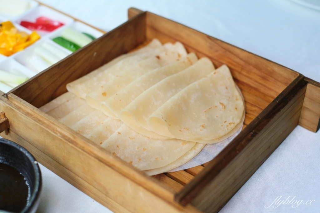 台中南屯｜印月餐廳．充滿美學的台中一鴨三吃，道道真功夫東方料理饗宴 @飛天璇的口袋