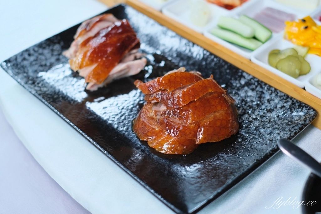 台中南屯｜印月餐廳．充滿美學的台中一鴨三吃，道道真功夫東方料理饗宴 @飛天璇的口袋