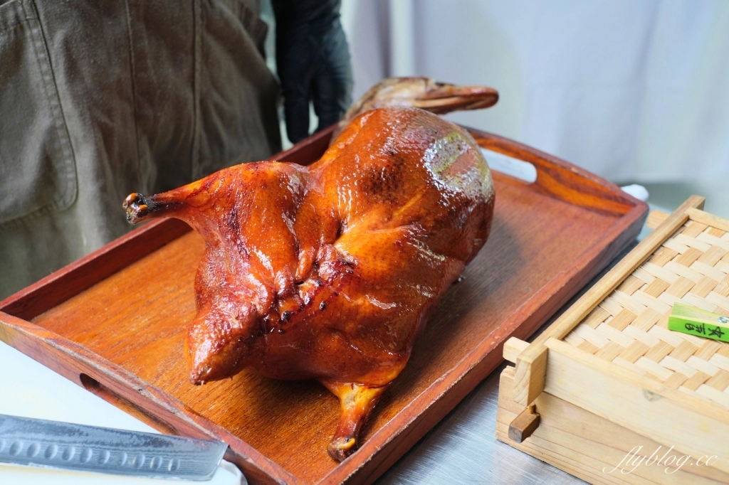 台中南屯｜印月餐廳．充滿美學的台中一鴨三吃，道道真功夫東方料理饗宴 @飛天璇的口袋