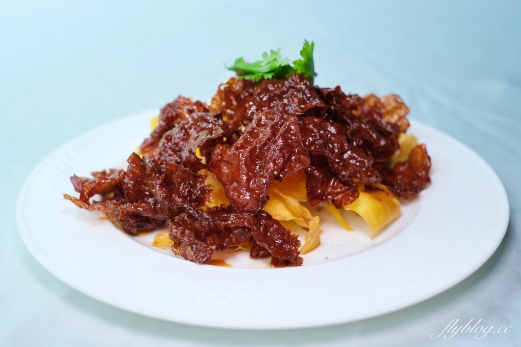 台中南屯｜印月餐廳．充滿美學的台中一鴨三吃，道道真功夫東方料理饗宴 @飛天璇的口袋