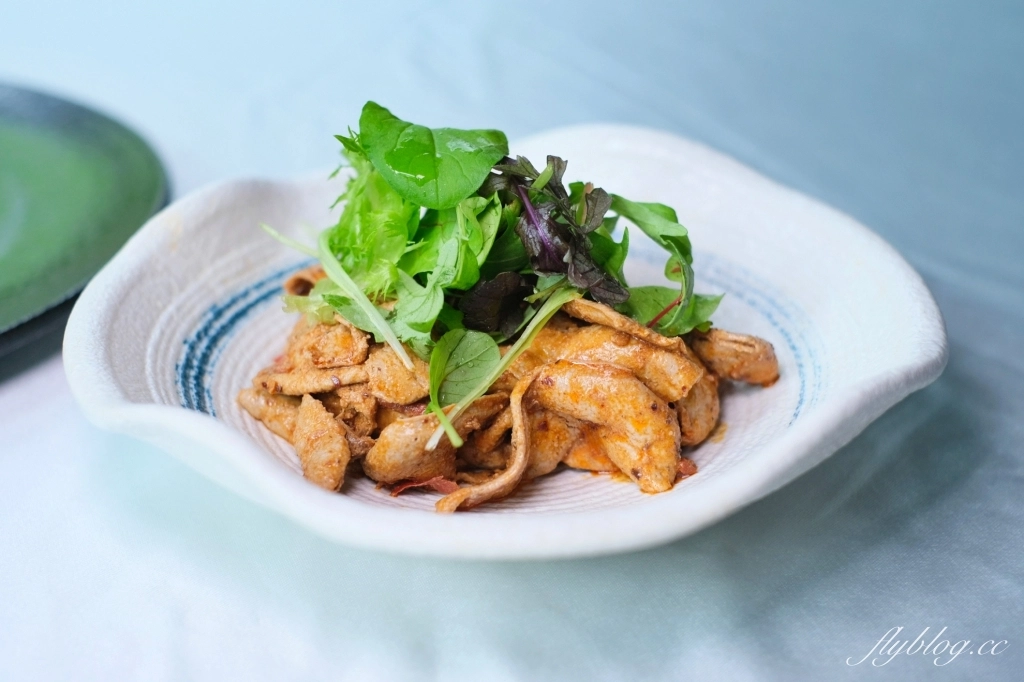 台中南屯｜印月餐廳．充滿美學的台中一鴨三吃，道道真功夫東方料理饗宴 @飛天璇的口袋