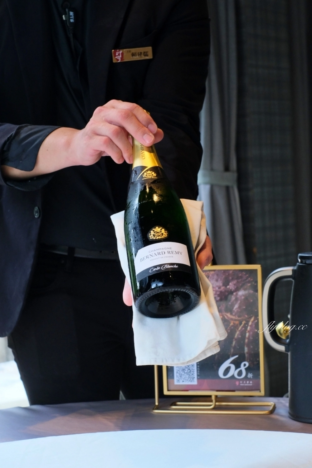 台中南屯｜印月餐廳．充滿美學的台中一鴨三吃，道道真功夫東方料理饗宴 @飛天璇的口袋