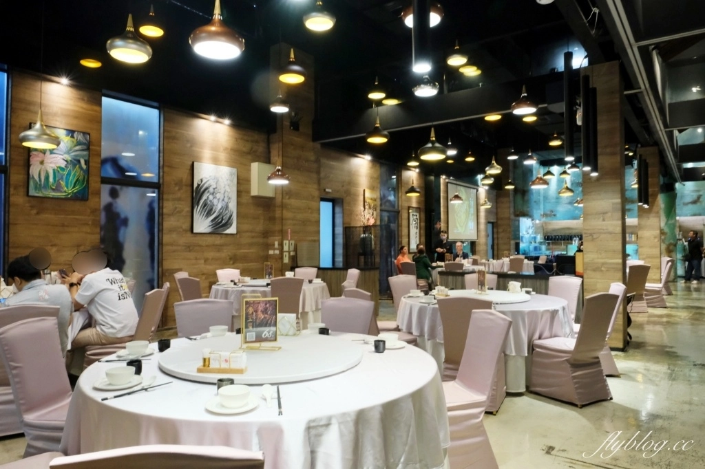 台中南屯｜印月餐廳．充滿美學的台中一鴨三吃，道道真功夫東方料理饗宴 @飛天璇的口袋