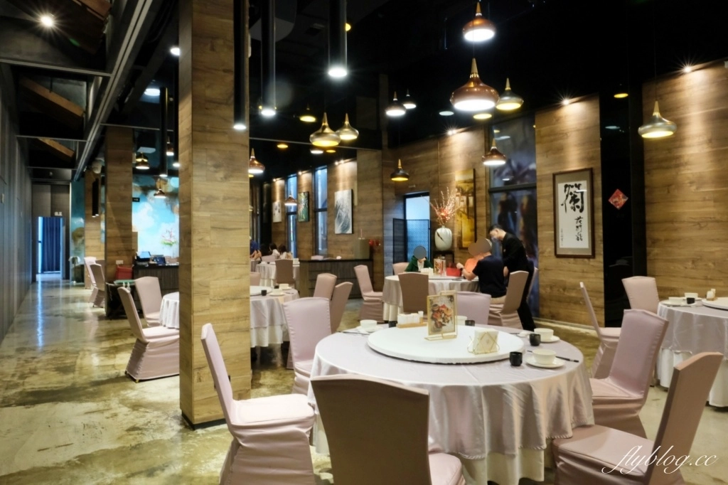 台中南屯｜印月餐廳．充滿美學的台中一鴨三吃，道道真功夫東方料理饗宴 @飛天璇的口袋