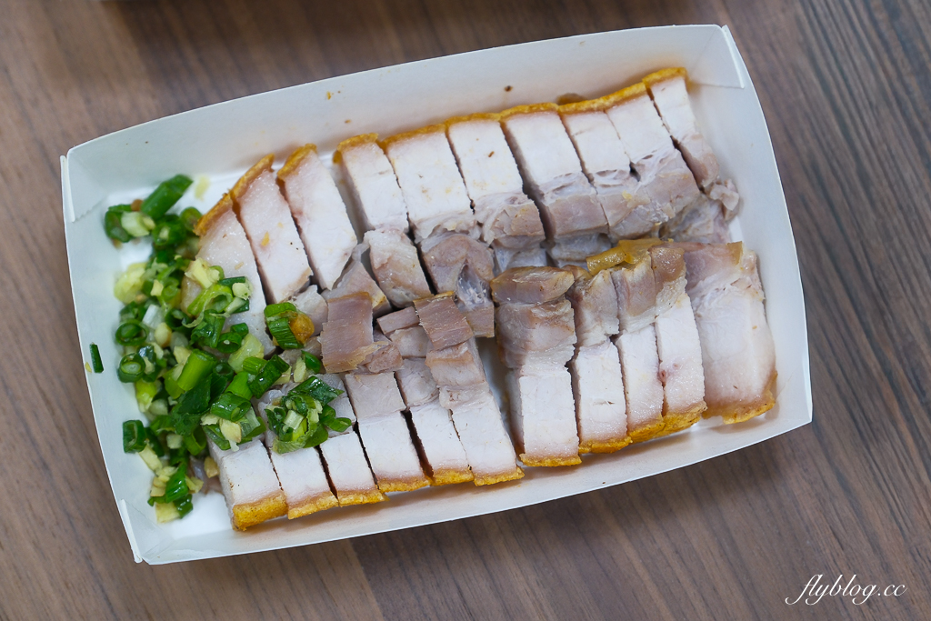 台中北區｜香港京華食坊．香港人開的燒臘便當店，餐點道地份量多 @飛天璇的口袋