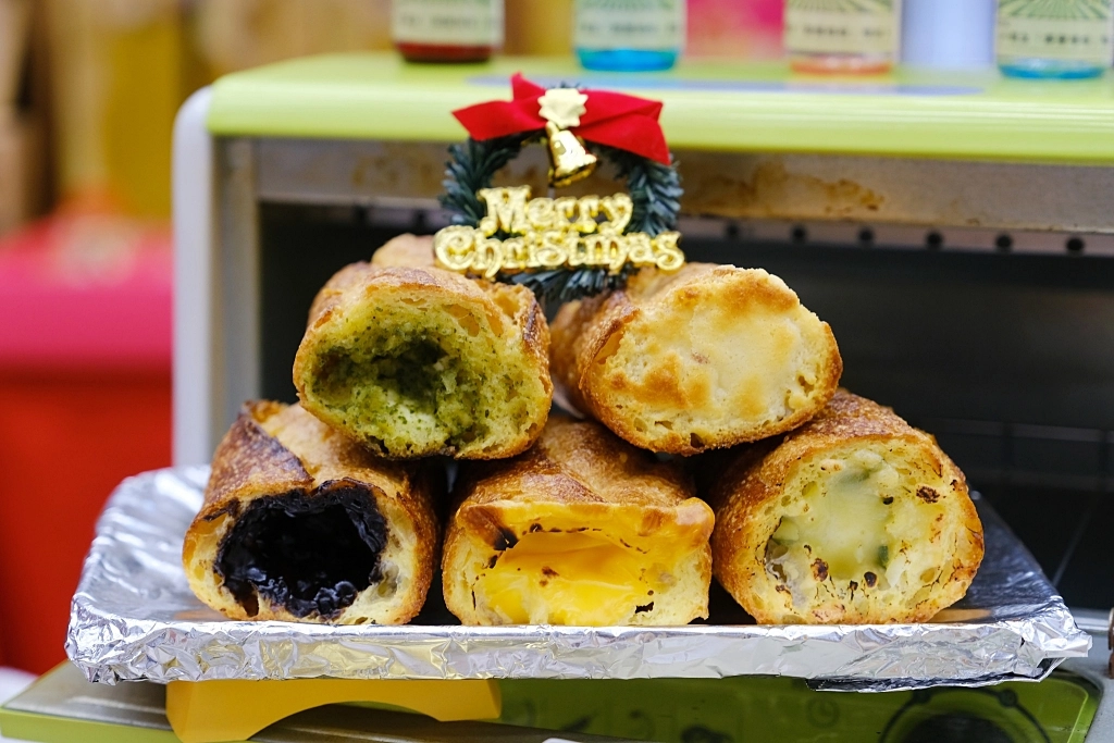 台中北屯|威利與查理手作烘焙坊.超過20種酸麵包口味,每天提供不同口味 @飛天璇的口袋 台中北屯|威利與查理手作烘焙坊.超過20種酸麵包口味,每天提供不同口味 @飛天璇的口袋