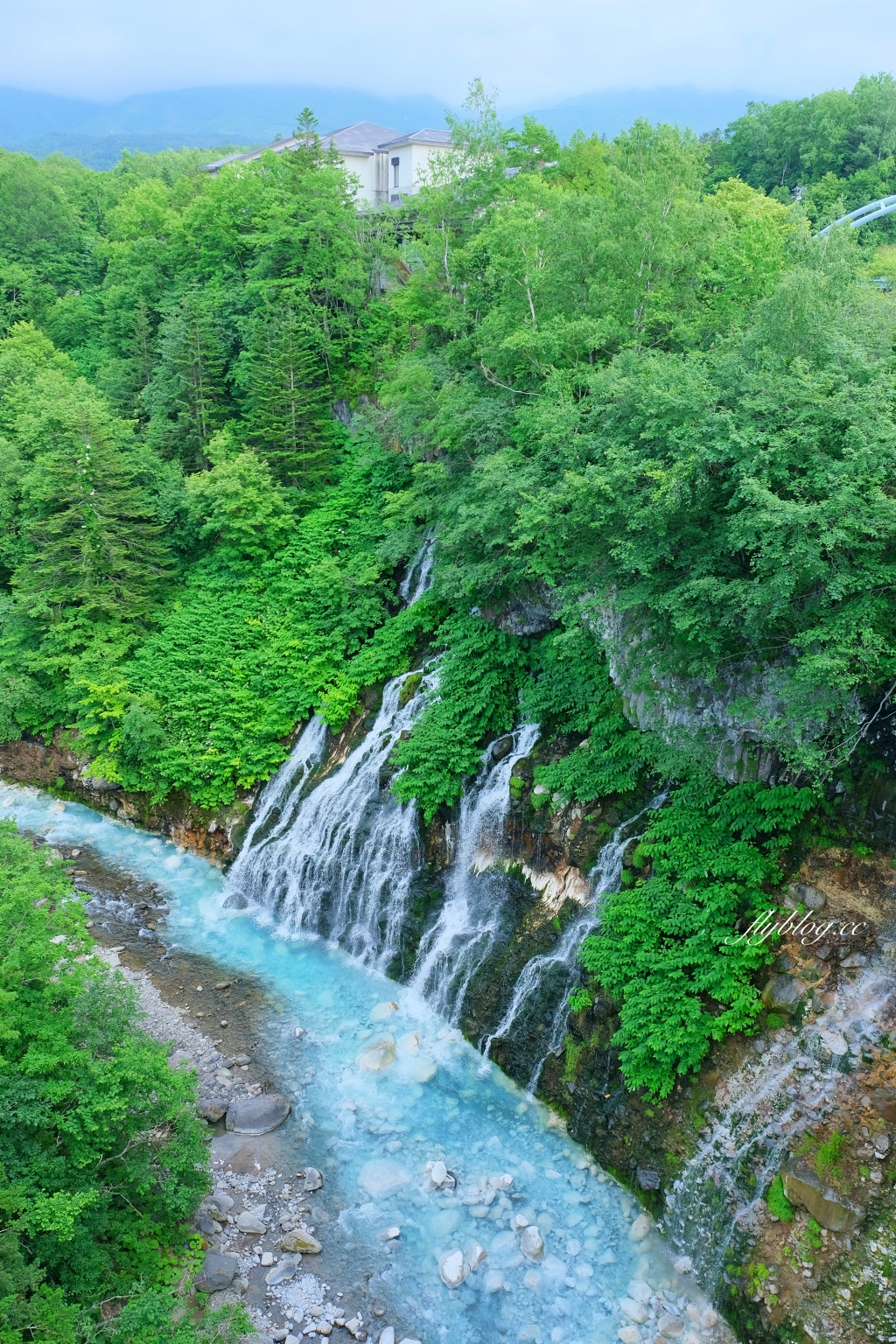 【北海道自由行】不自駕玩北海道5天4夜．札幌、小樽、富良野，夏天賞花冬天賞雪 @飛天璇的口袋