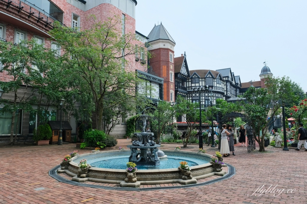 日本北海道｜白色戀人公園．札幌最熱門的觀光工廠，可以做心型戀人餅乾DIY @飛天璇的口袋