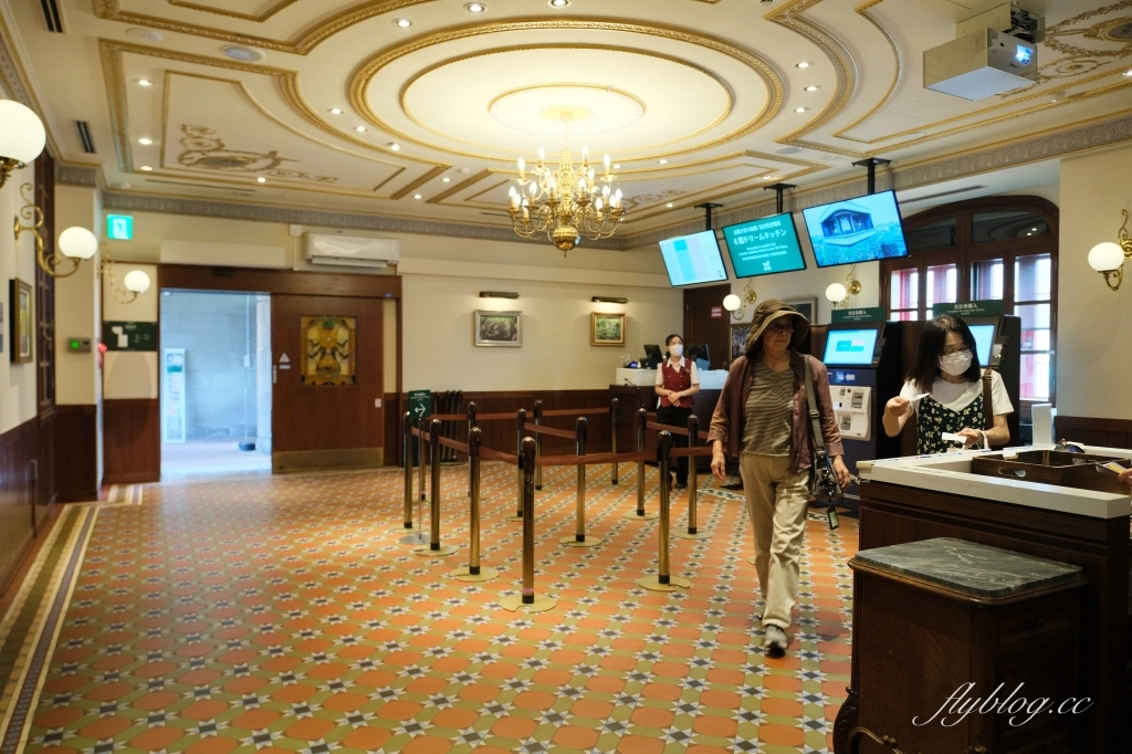 日本北海道｜白色戀人公園．札幌最熱門的觀光工廠，可以做心型戀人餅乾DIY @飛天璇的口袋