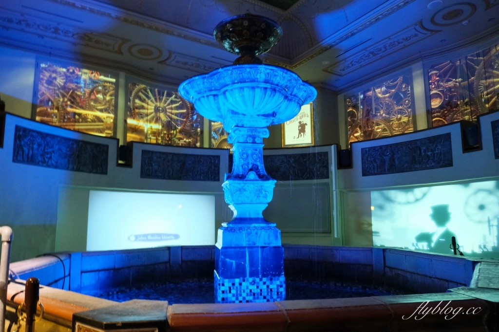 日本北海道｜白色戀人公園．札幌最熱門的觀光工廠，可以做心型戀人餅乾DIY @飛天璇的口袋