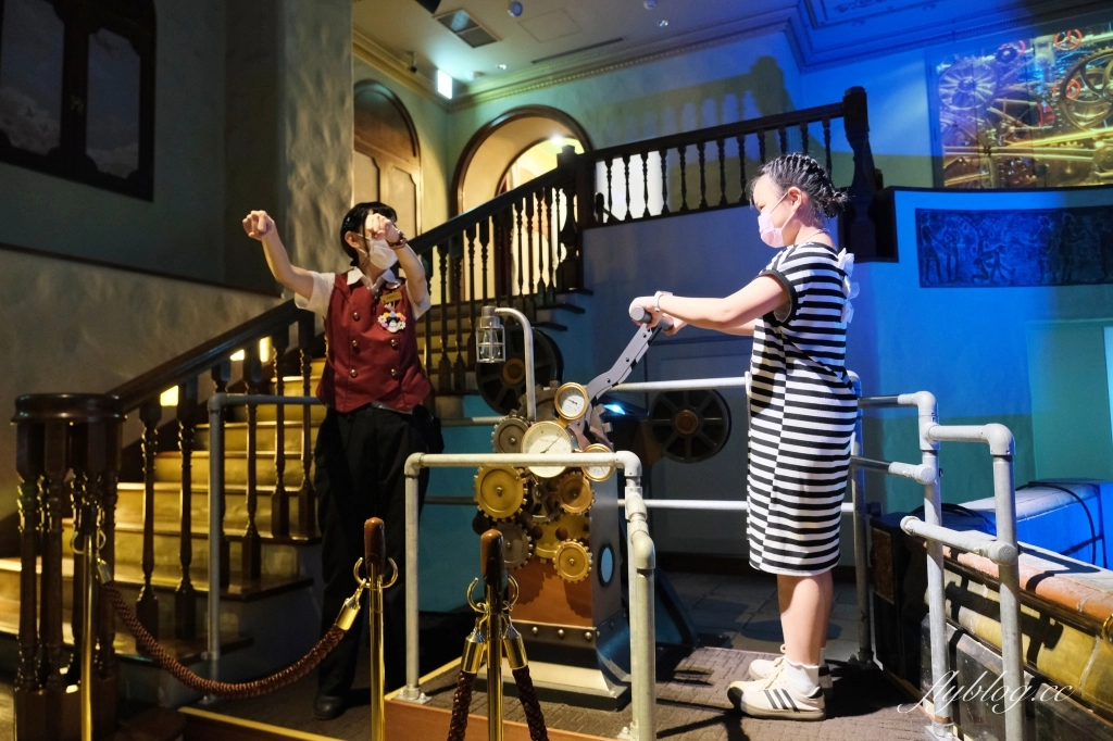 日本北海道｜白色戀人公園．札幌最熱門的觀光工廠，可以做心型戀人餅乾DIY @飛天璇的口袋