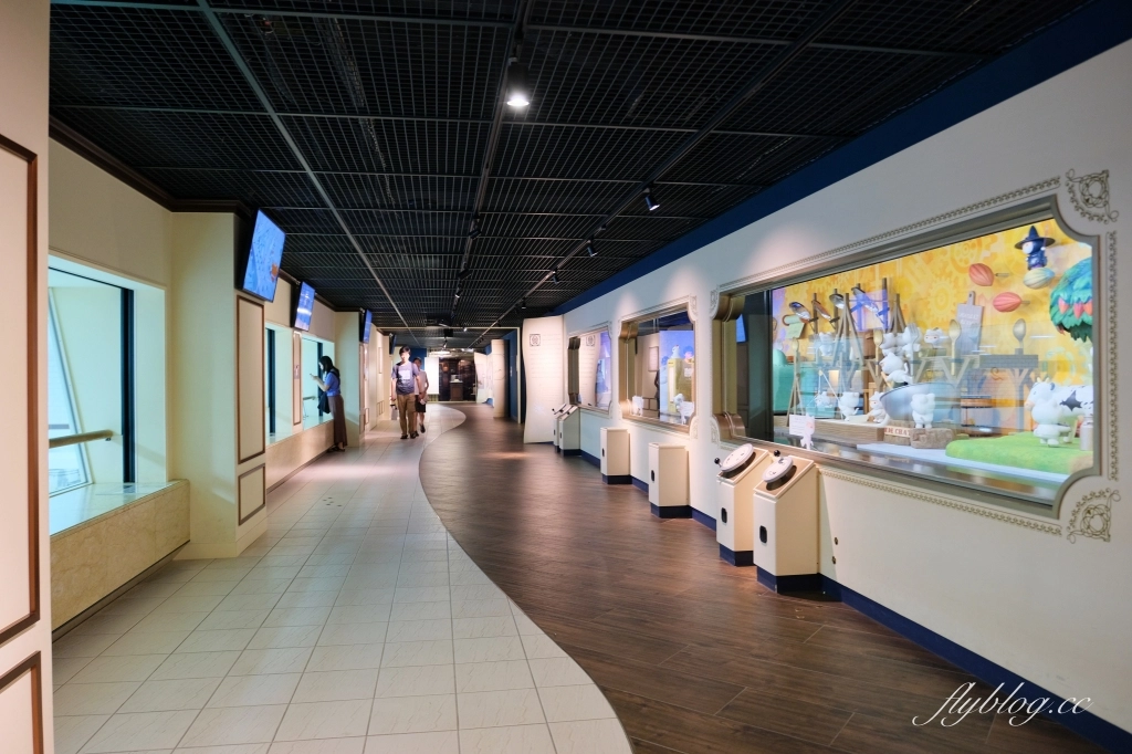 日本北海道｜白色戀人公園．札幌最熱門的觀光工廠，可以做心型戀人餅乾DIY @飛天璇的口袋