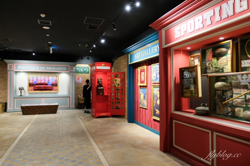 日本北海道｜白色戀人公園．札幌最熱門的觀光工廠，可以做心型戀人餅乾DIY @飛天璇的口袋