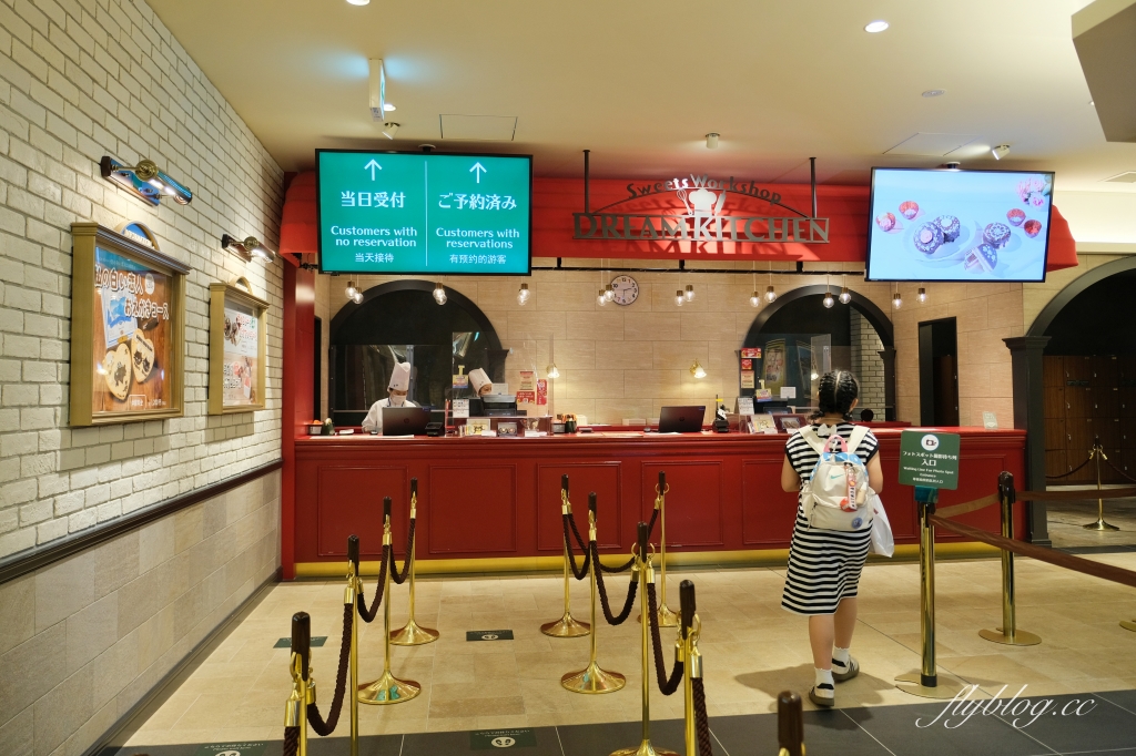 日本北海道｜白色戀人公園．札幌最熱門的觀光工廠，可以做心型戀人餅乾DIY @飛天璇的口袋