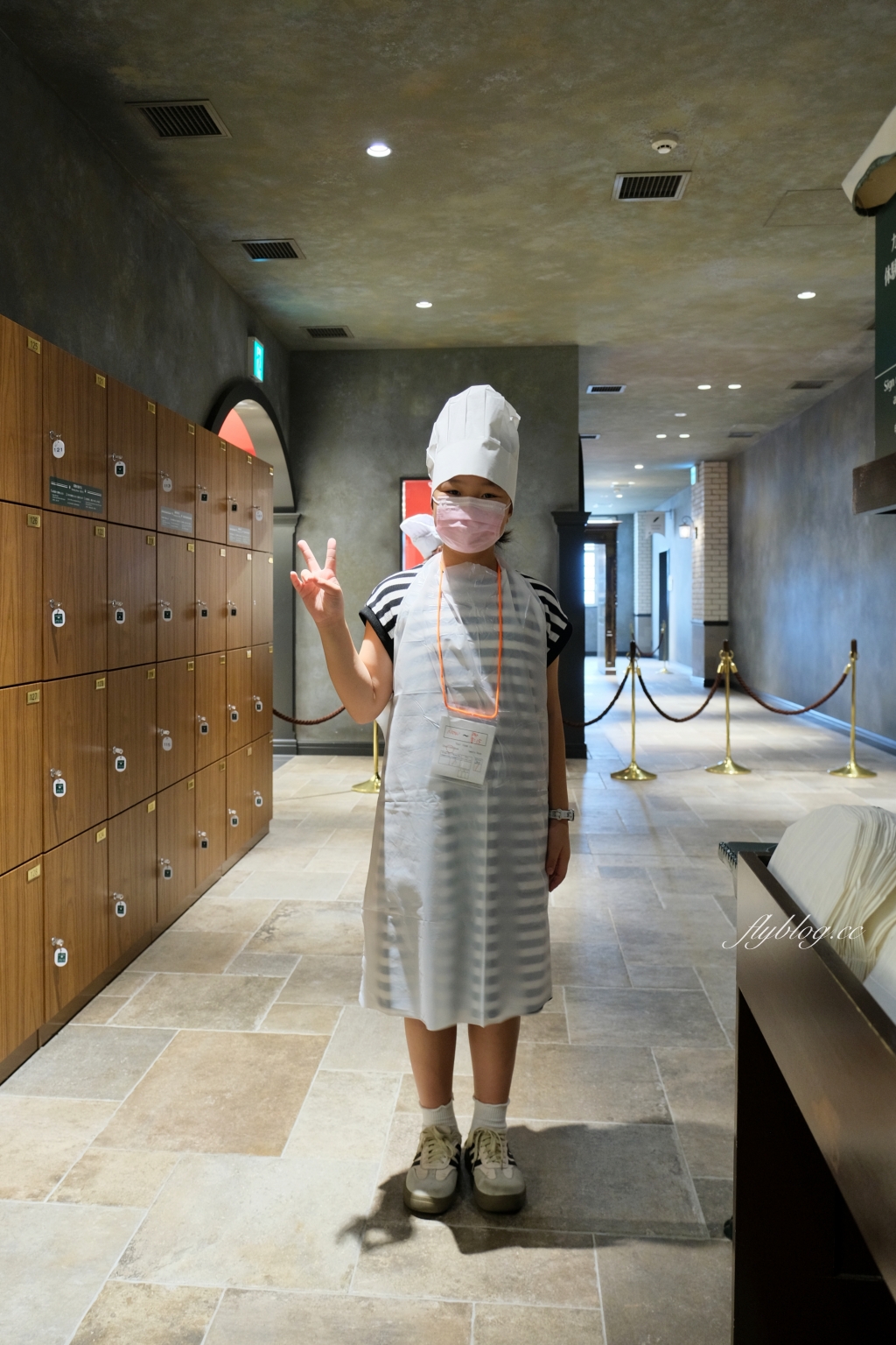 日本北海道｜白色戀人公園．札幌最熱門的觀光工廠，可以做心型戀人餅乾DIY @飛天璇的口袋