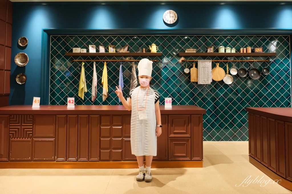 日本北海道｜白色戀人公園．札幌最熱門的觀光工廠，可以做心型戀人餅乾DIY @飛天璇的口袋