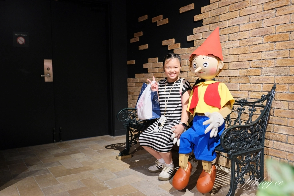 日本北海道｜白色戀人公園．札幌最熱門的觀光工廠，可以做心型戀人餅乾DIY @飛天璇的口袋